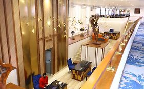 雅加達機場飯店